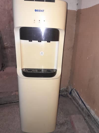 dispenser Orient company for sale