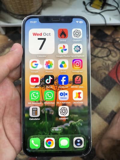 Apple iPhone 12 Pro Factory 256Gb