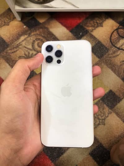 Apple iPhone 12 Pro Factory 256Gb