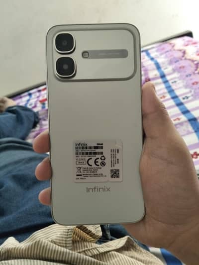 Infinix Smart 20