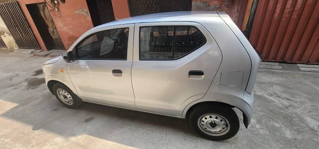 Suzuki Alto 2026