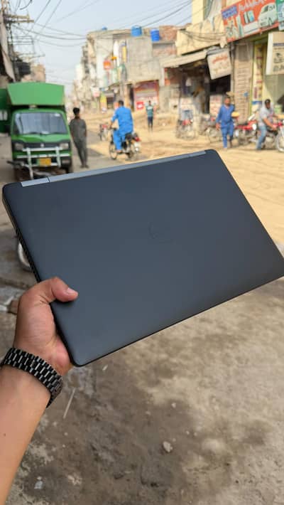 Dell Latitude | Core i7 | 16GB RAM | 512GB SSD