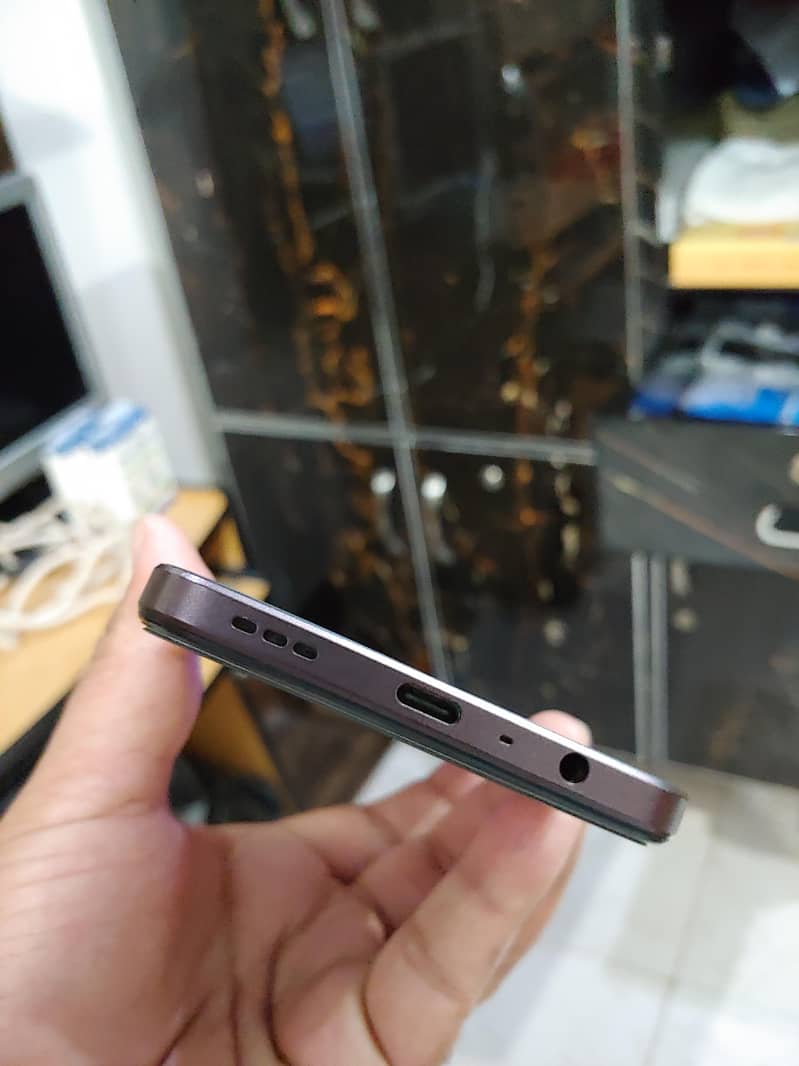 OPPO A3X 10/10 Condition 1