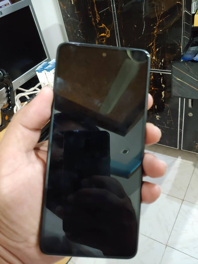 OPPO A3X 10/10 Condition 4