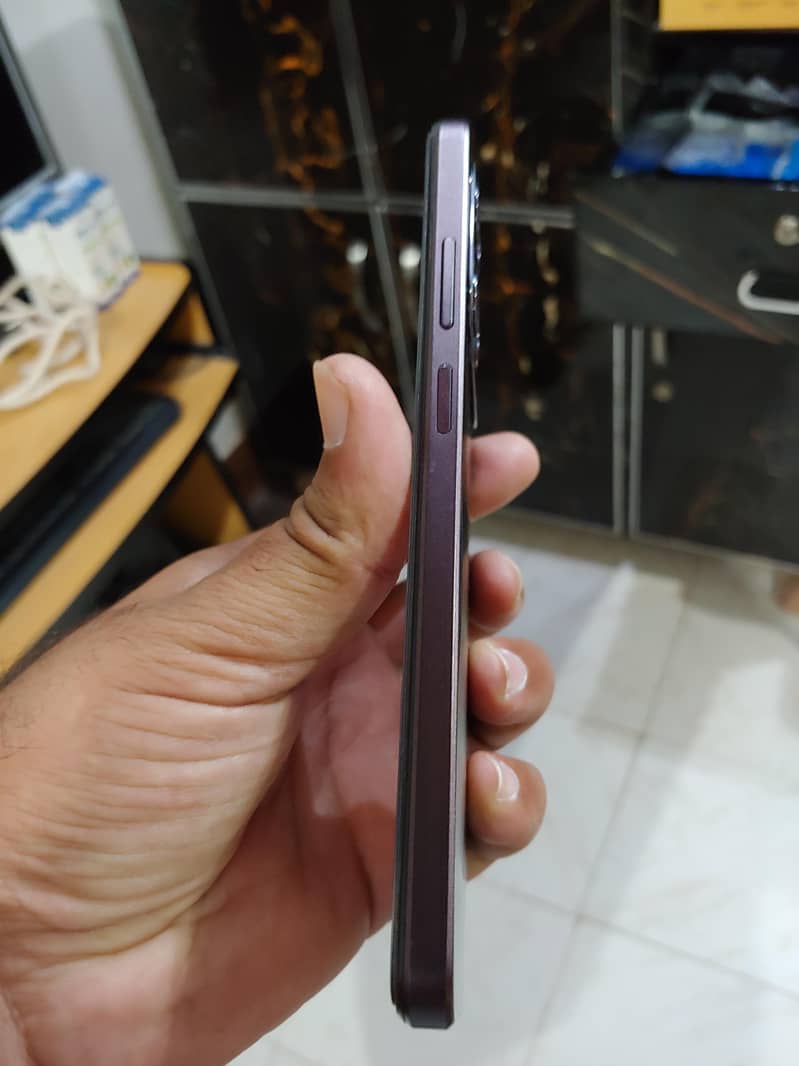 OPPO A3X 10/10 Condition 5