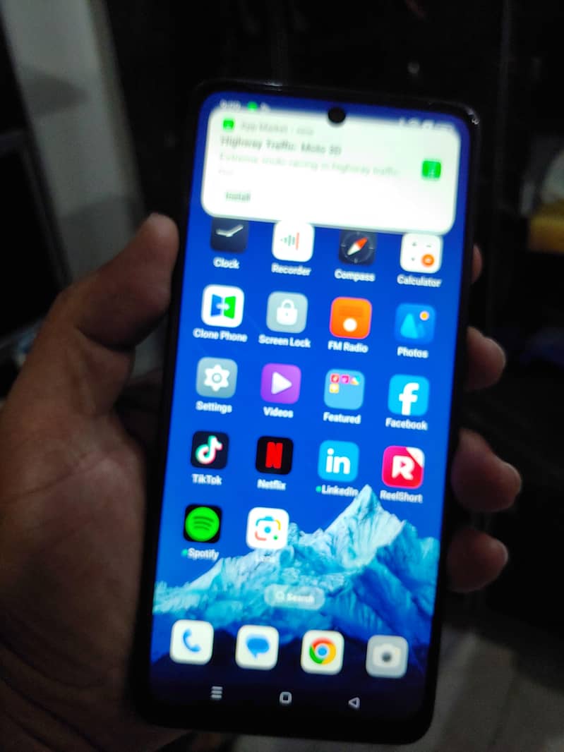 OPPO A3X 10/10 Condition 10