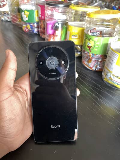 Redmi A3 Total geniune lush condition 10/10