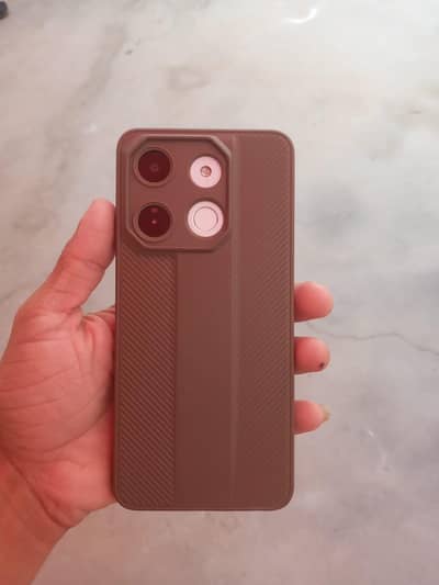 Infinix Smart 7 Hd 4/64