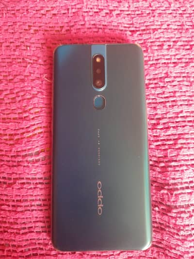 OPPO F11 Pro