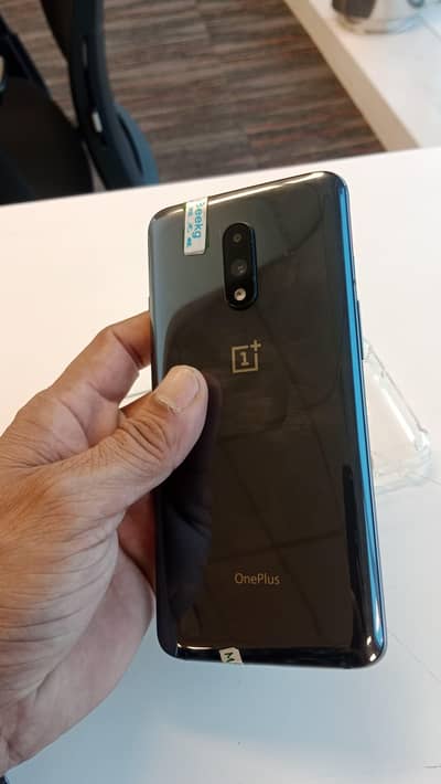 one Plus 7