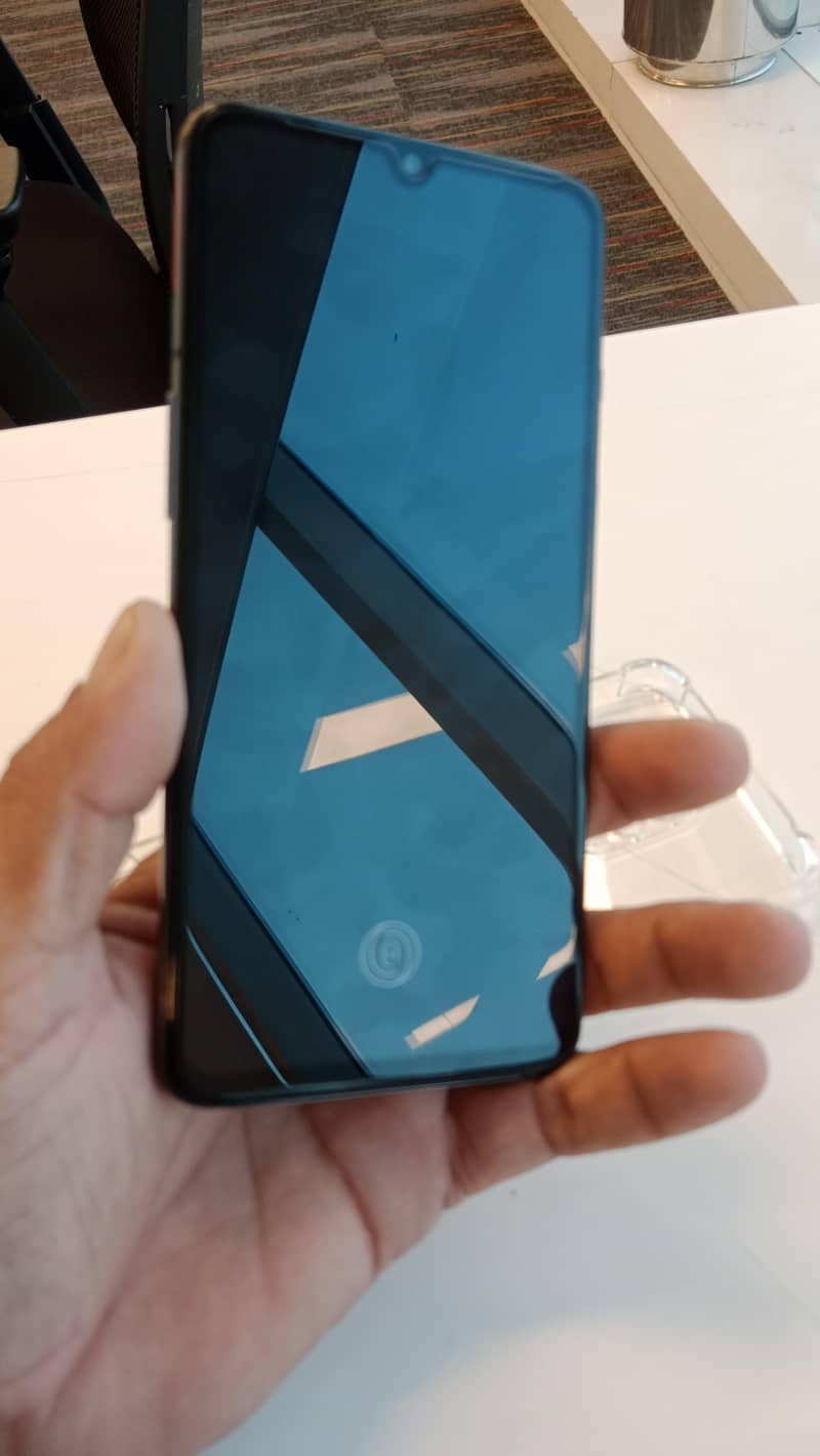 one Plus 7 1