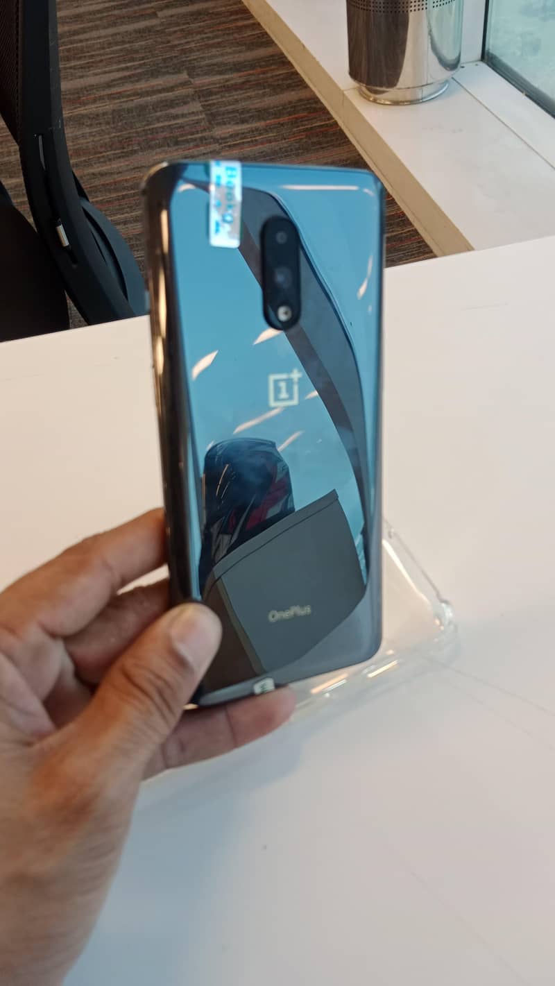 one Plus 7 2