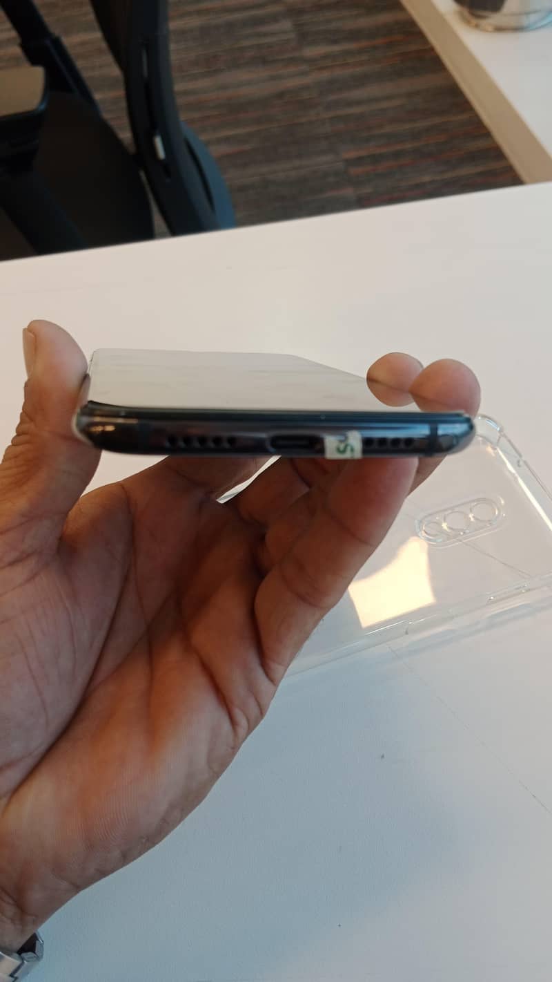 one Plus 7 4