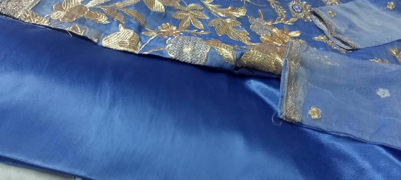 Fancy dress for function and casual 2
