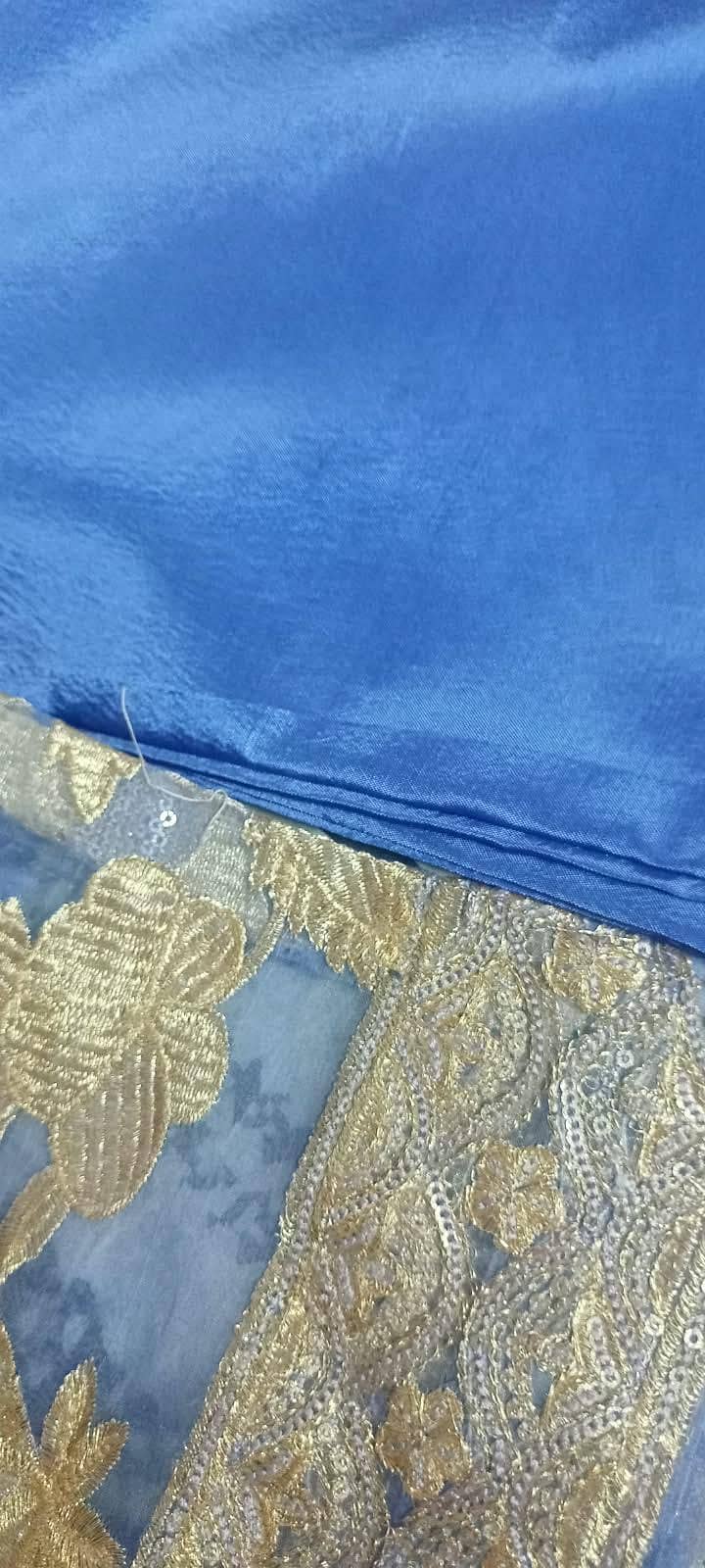 Fancy dress for function and casual 7