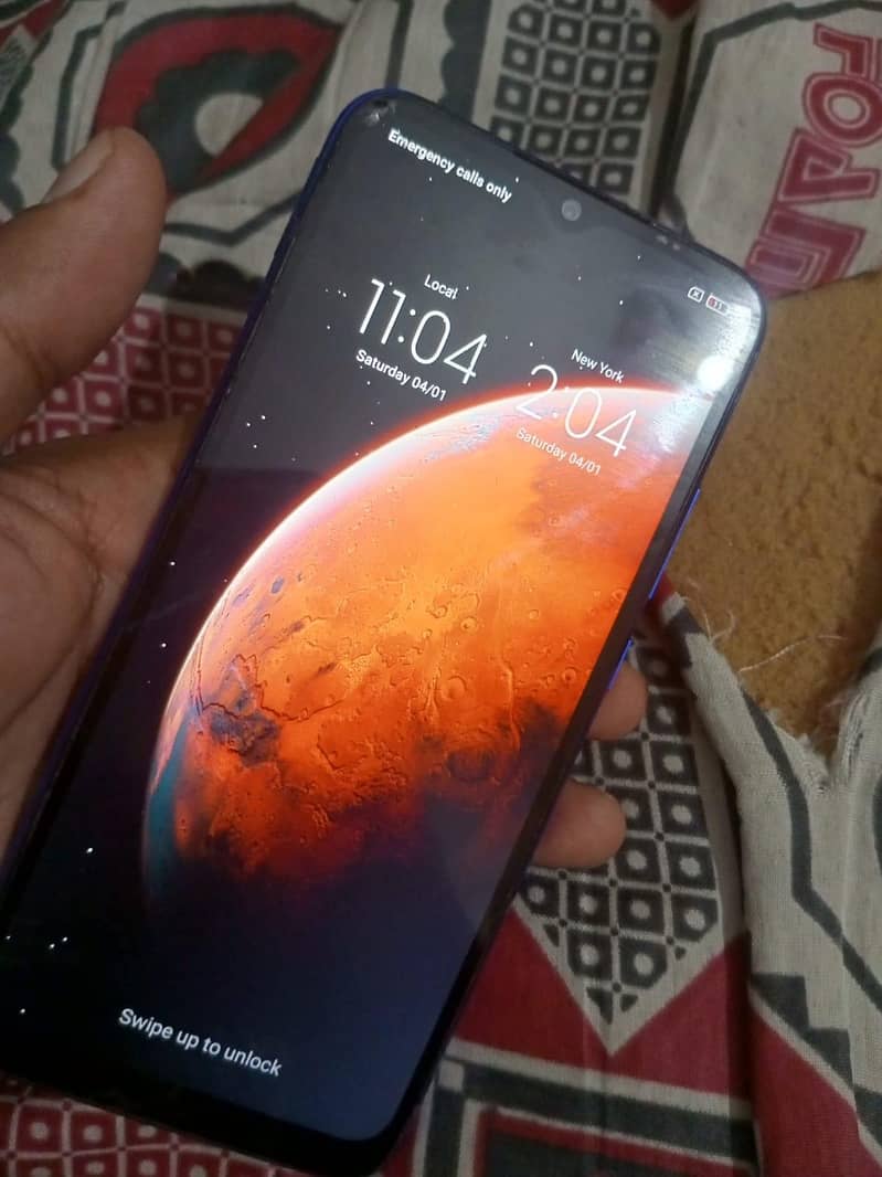 Redmi 9C 0