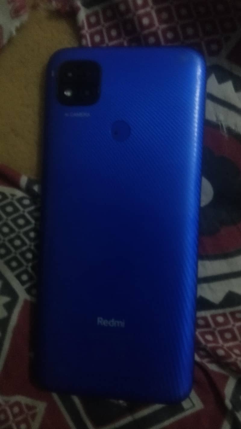 Redmi 9C 6