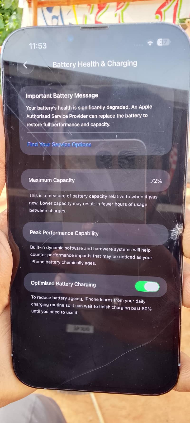 Apple iPhone 13 Pro Max 4