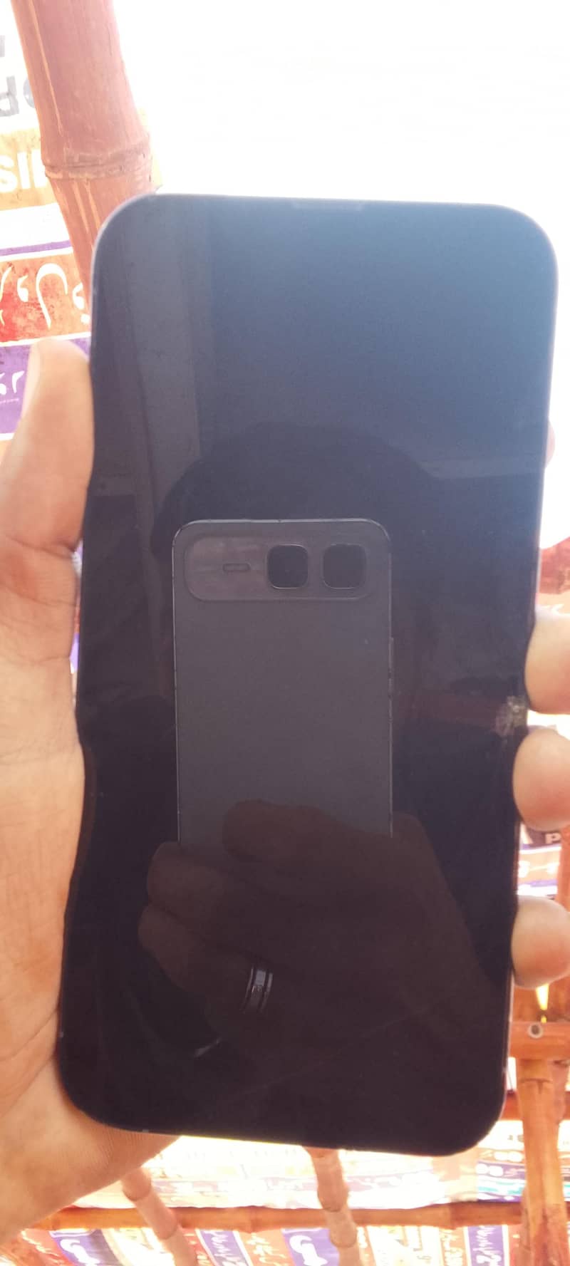 Apple iPhone 13 Pro Max 7