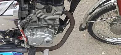 honda 125s 2021