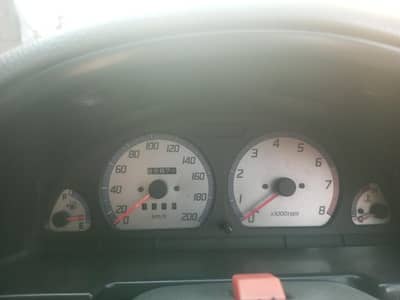 Suzuki Cultus VX 2005