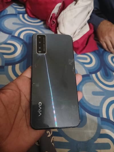 Vivo Y20