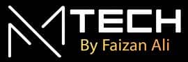 MM Tech by Faizan Ali