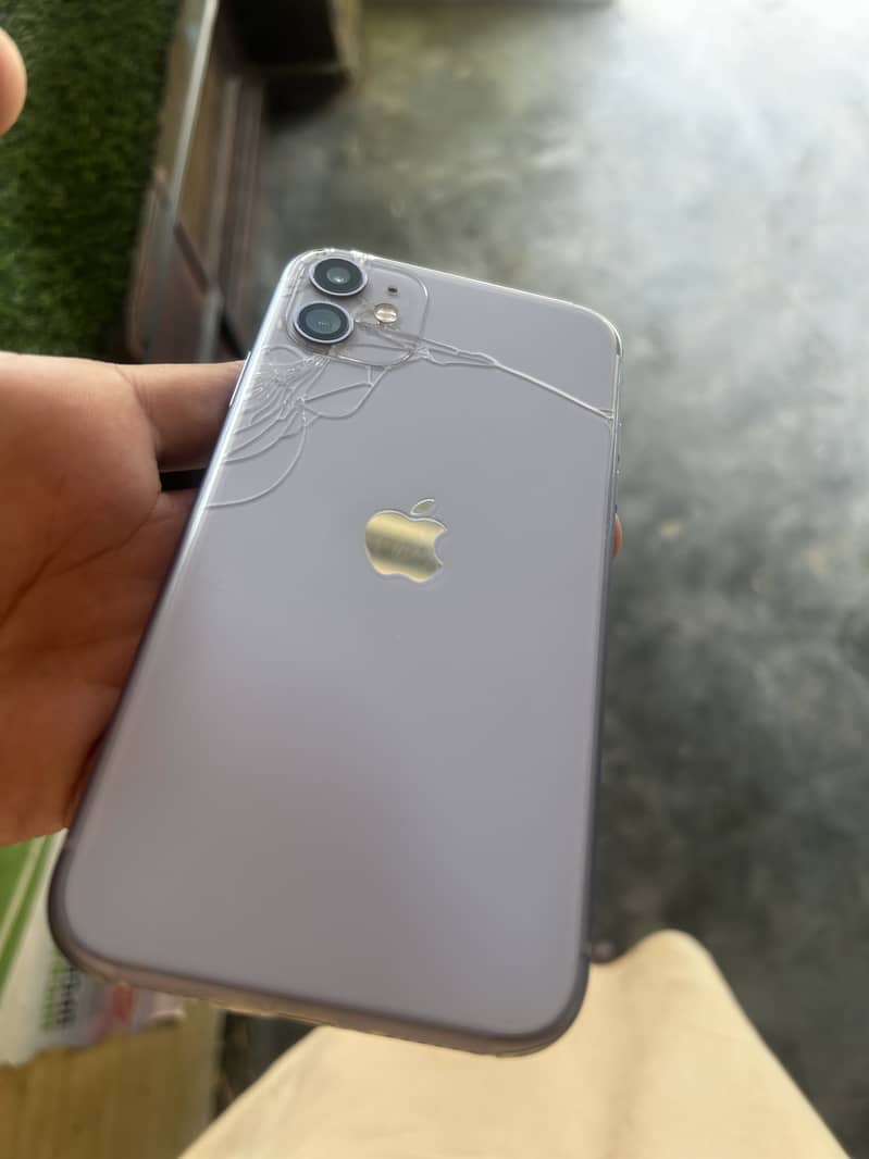Apple iPhone 11 0