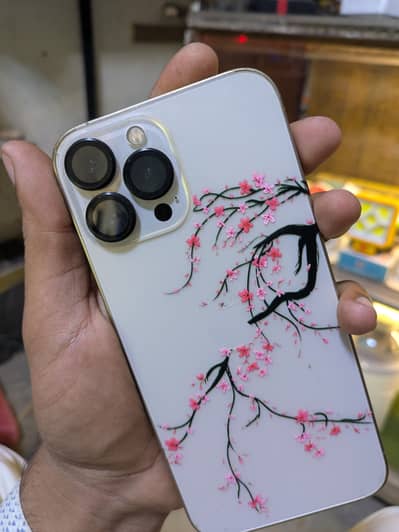 Apple iPhone 13 Pro Max