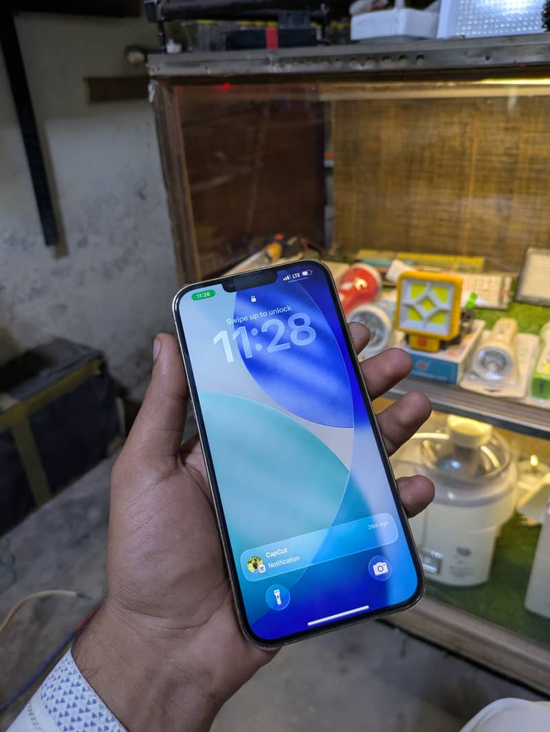 Apple iPhone 13 Pro Max 1