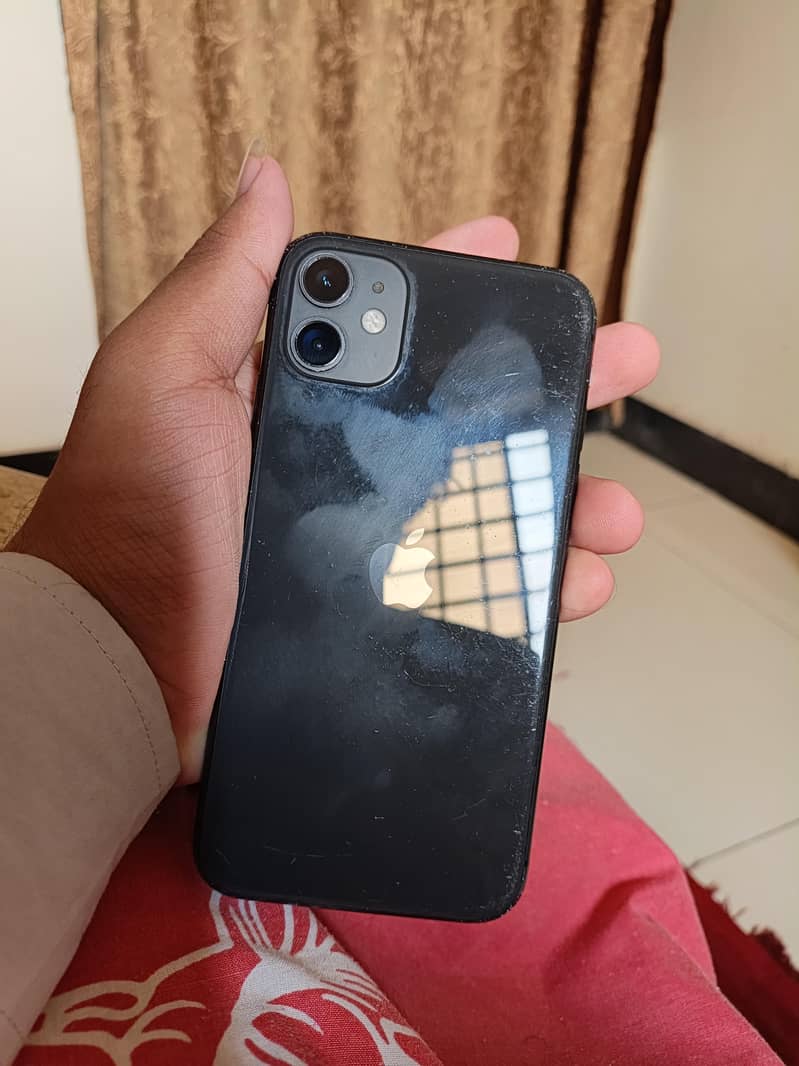 Apple iPhone 11 0