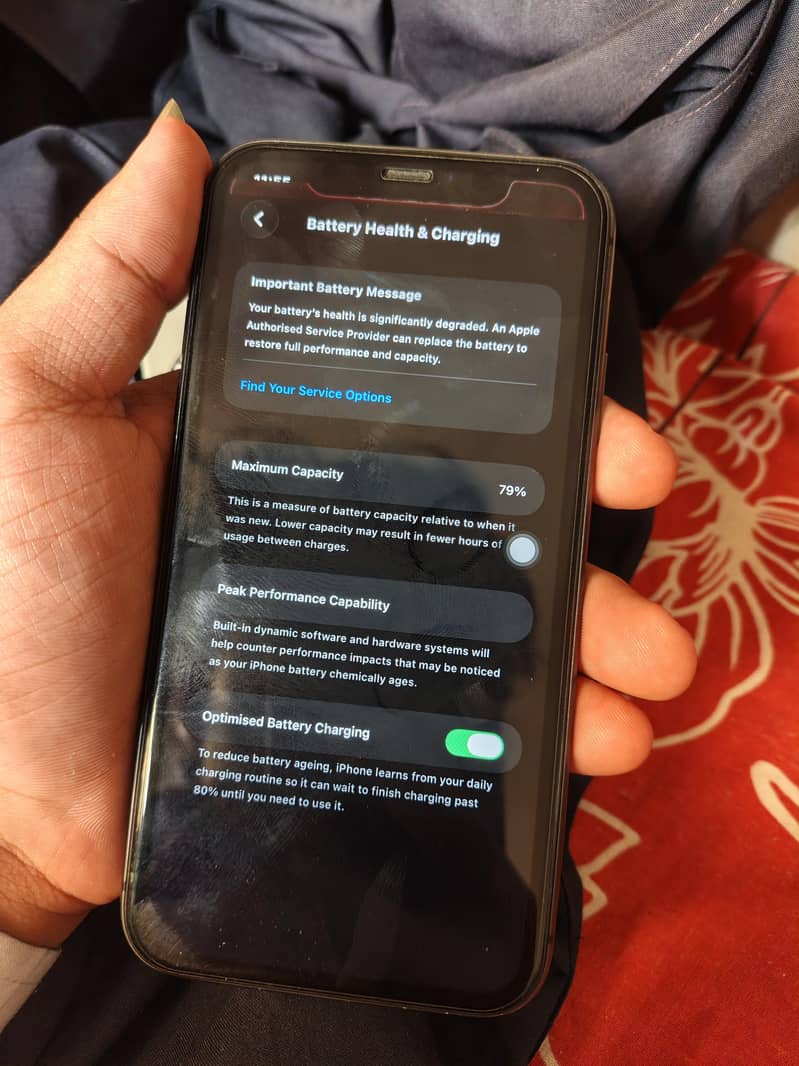 Apple iPhone 11 2
