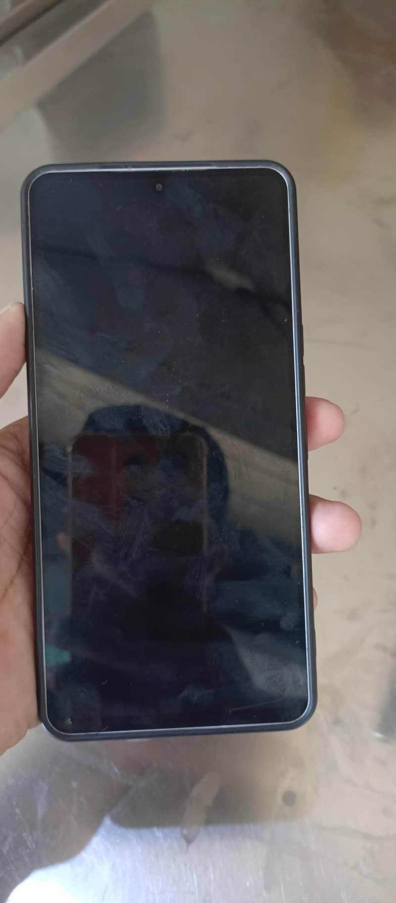 Sharp Aquos r7 0