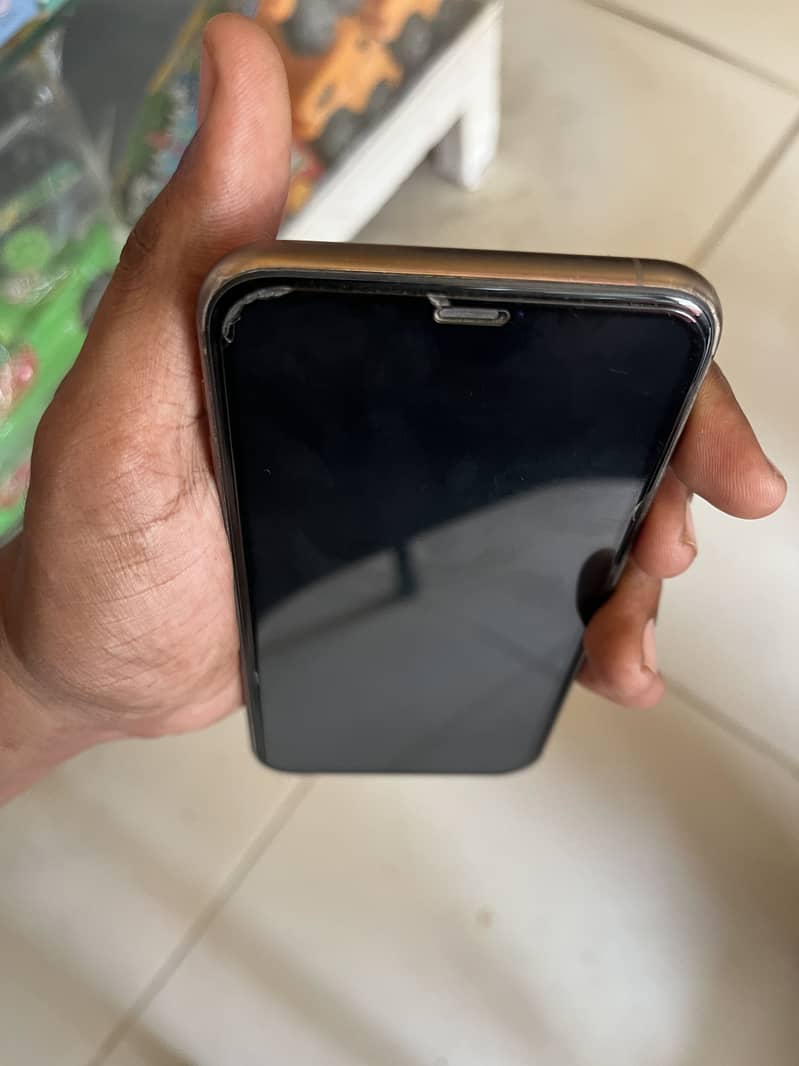 Apple iPhone 11 Pro 0