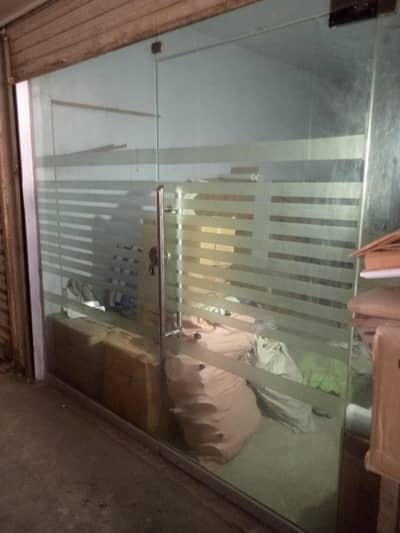 Front glass door or roof for sale