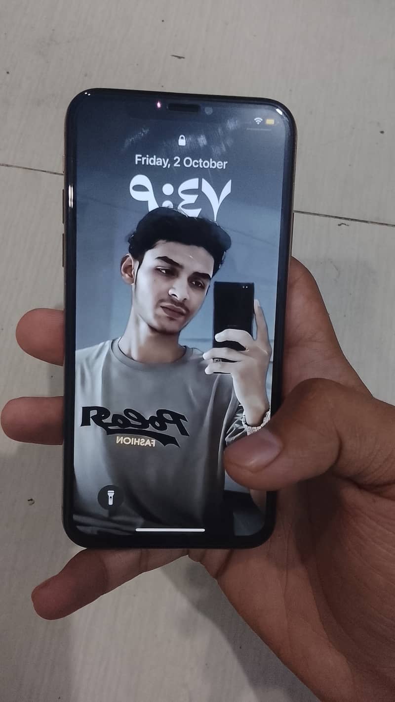 Apple iPhone XS 2
