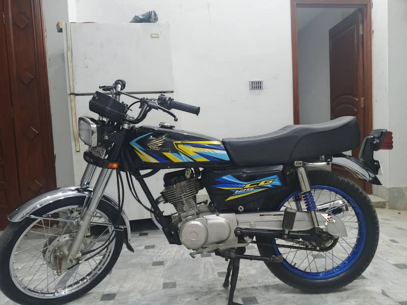 bikes 4