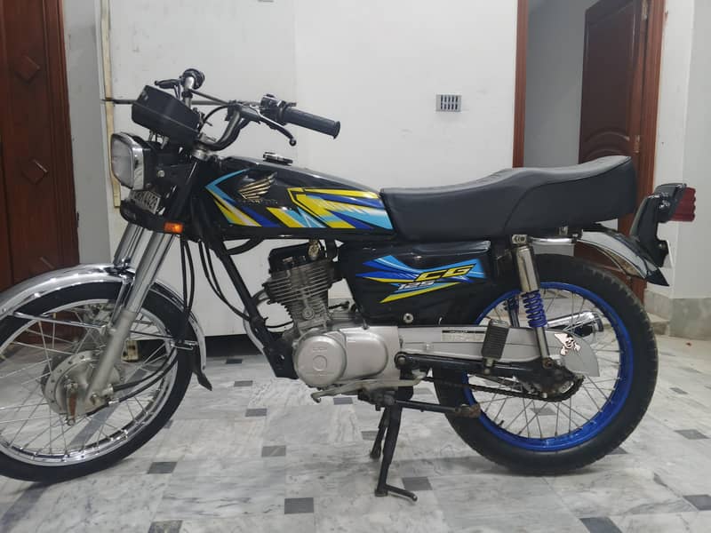 bikes 6