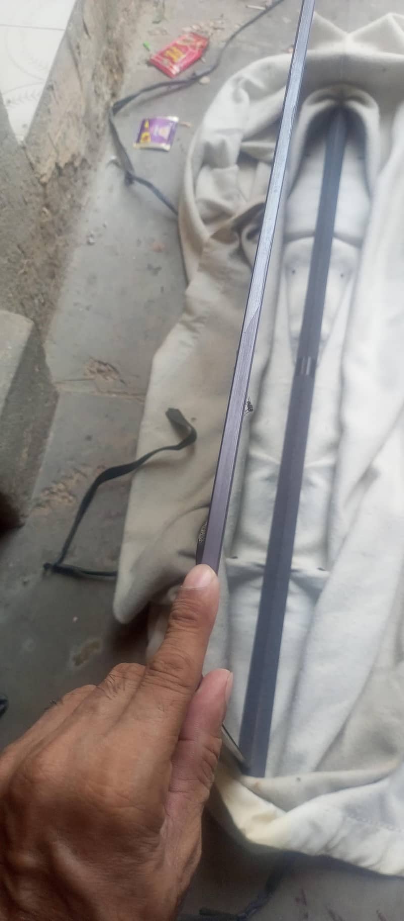 TCL 55 Size 2