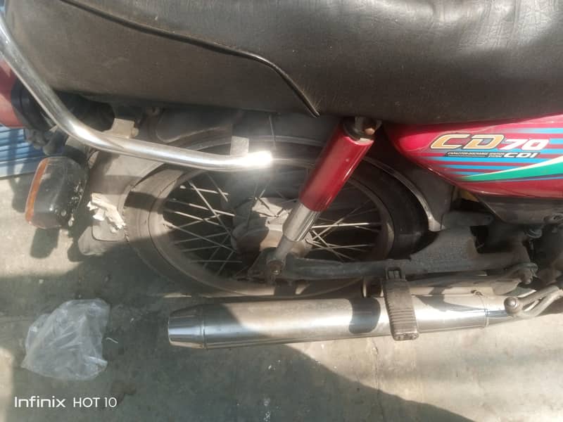 honda 3