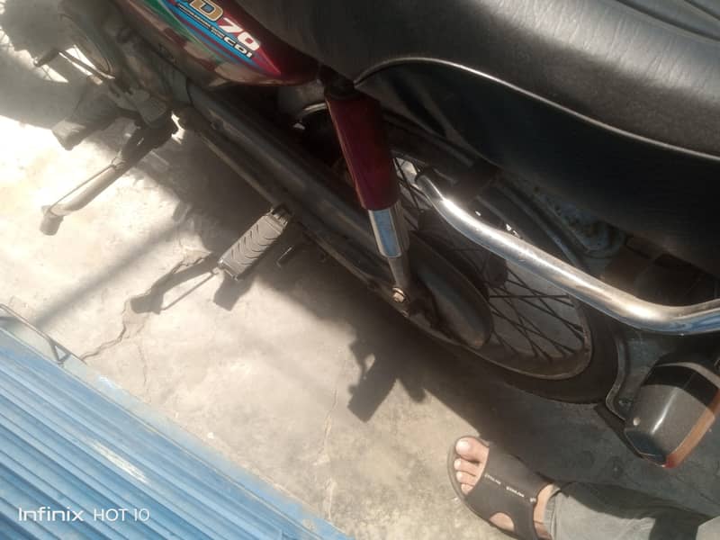 honda 11