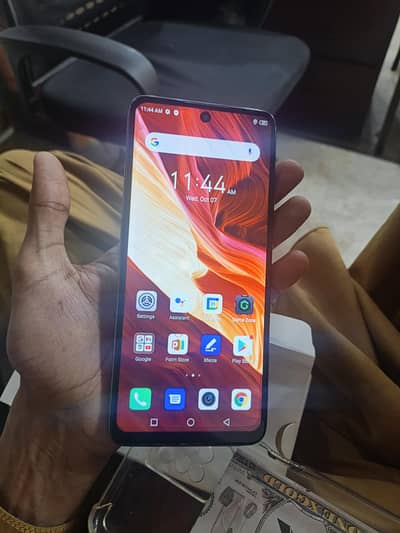 Infinix Hot 10 Pro