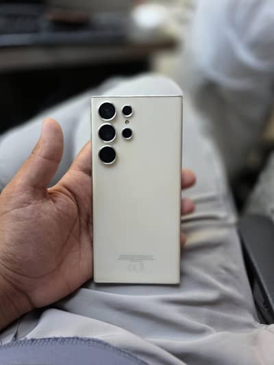 Samsung Mobile S23 Ultra