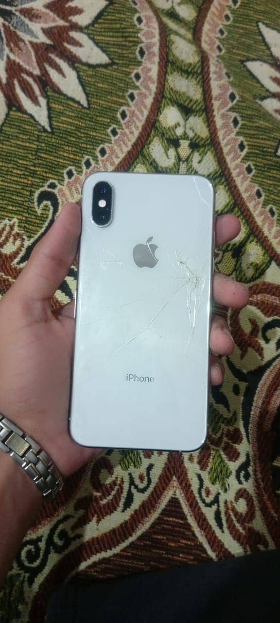 Apple iPhone XS 1