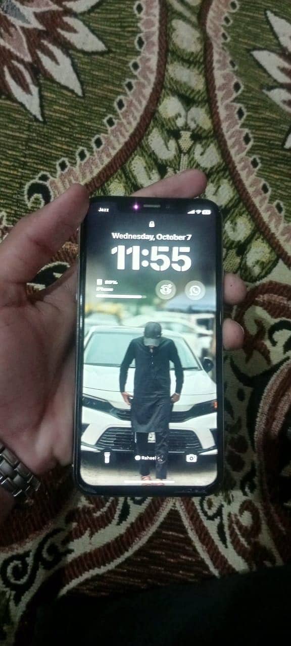Apple iPhone XS 2