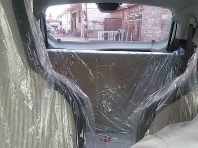 Suzuki Alto 2025