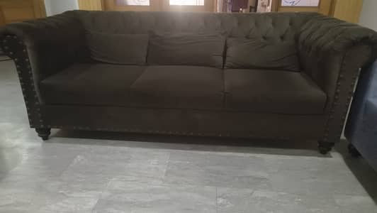 3+2+1 sofa for sale