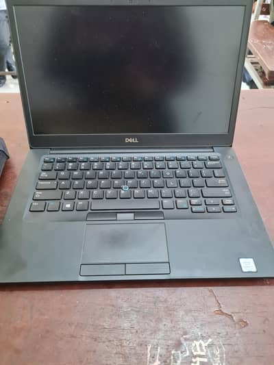 DELL 7490 I7 8TH GENERATION WITH 16 GB RAM 256GB NVME