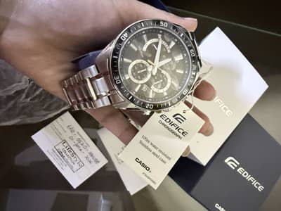 Casio Edifice