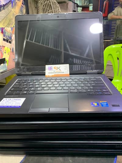 Dell Latitude E5440 Core i5 4th Gen 8GB RAM 320GB HDD Laptop